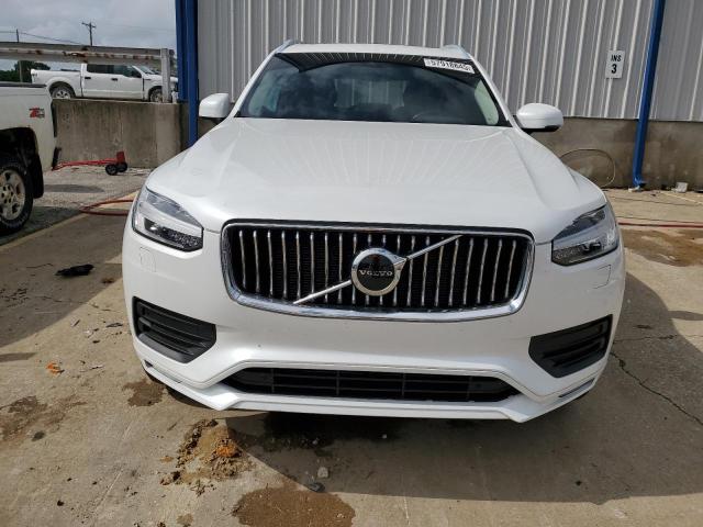  VOLVO XC90 2021 White