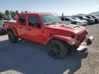2022 Jeep Gladiator Mojave for Sale in Anthony, TX - Front End