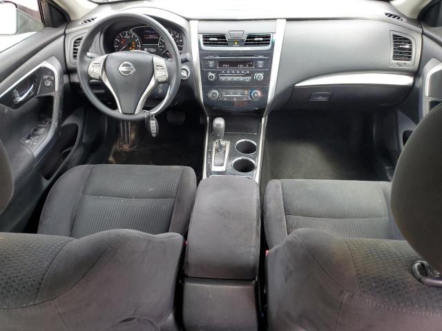  NISSAN ALTIMA 2014 Gray