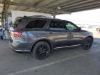 2017 Dodge Durango Sxt للبيع في Hayward، CA - Mechanical