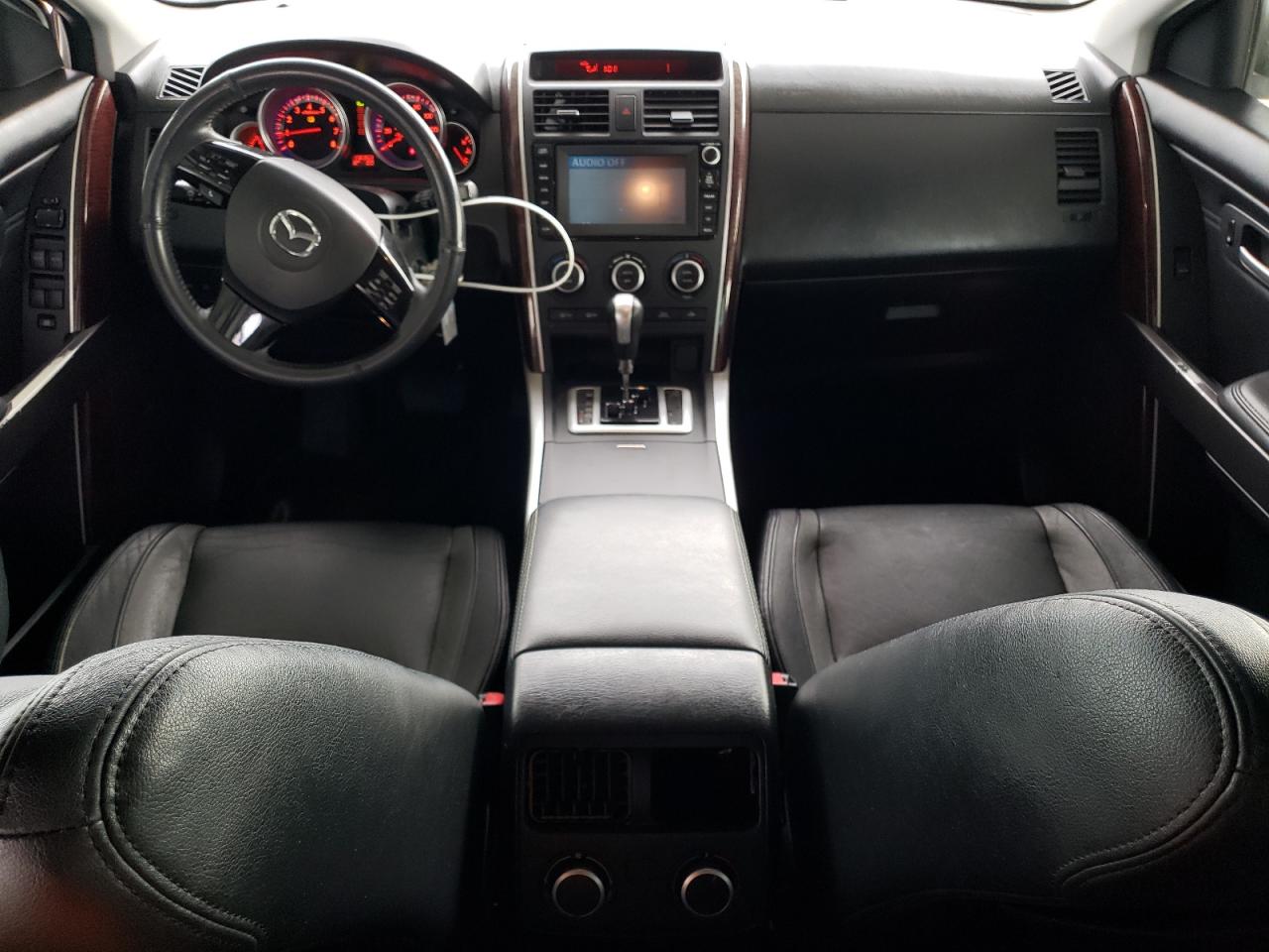 2008 Mazda Cx-9 VIN: JM3TB38V580146020 Lot: 57049455