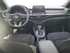 2019 Kia Forte Fe продається в Las Vegas, NV - Front End