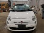 2015 Fiat 500 Pop de vânzare în Casper, WY - Rear End