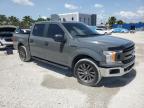 2020 Ford F150 Supercrew იყიდება Opa Locka-ში, FL - Front End
