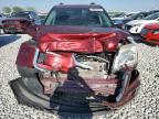 2017 Gmc Terrain Sle for Sale in Greenwood, NE - Front End