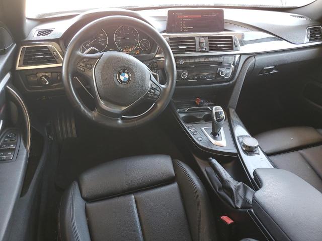  BMW 4 SERIES 2019 Szary
