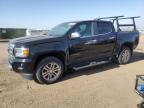 2017 Gmc Canyon Slt de vânzare în Brighton, CO - Rear End