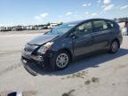 2014 Toyota Prius V  for Sale in Lebanon, TN - Front End