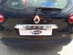 2014 RENAULT CAPTURD-QU for sale at Copart SANDWICH