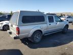 2004 Nissan Frontier Crew Cab Xe V6 იყიდება San Martin-ში, CA - Minor Dent/Scratches