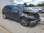 2011 Buick Enclave Cxl for Sale in Rogersville, MO - Burn - Engine