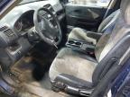 2003 Honda Cr-V Ex na sprzedaż w Spartanburg, SC - Front End