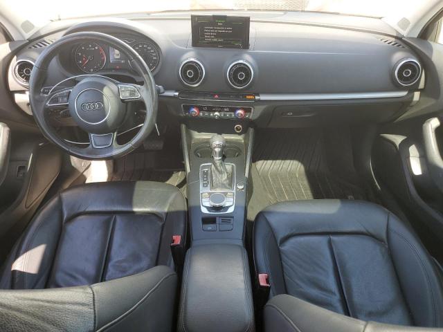  AUDI A3 2015 Biały