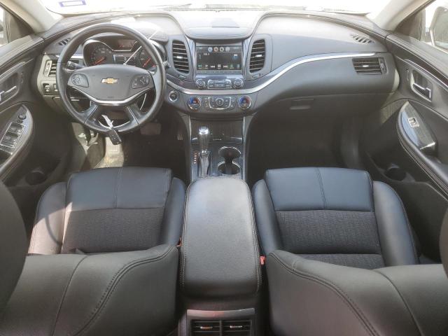  CHEVROLET IMPALA 2019 Charcoal