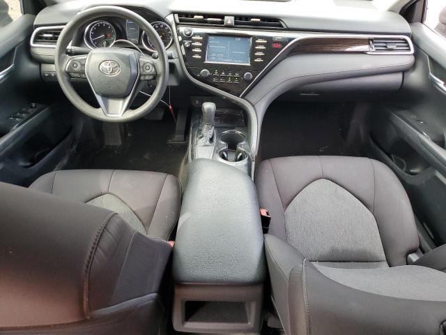  TOYOTA CAMRY 2018 Сірий