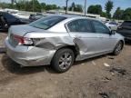 2012 Honda Accord Lxp na sprzedaż w Chalfont, PA - Rear End