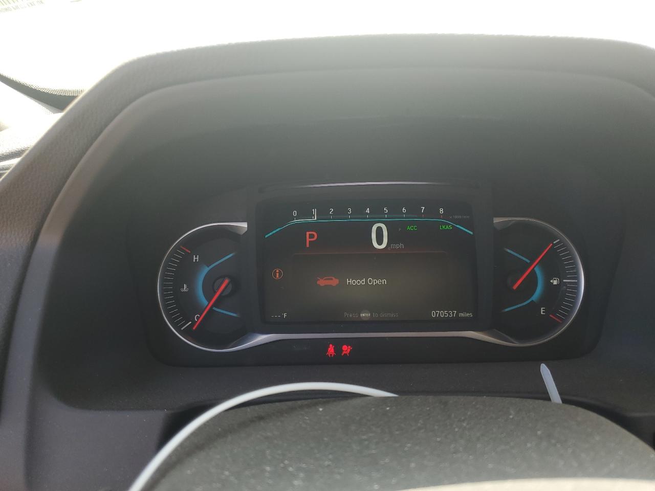 2021 Honda Pilot Exl VIN: 5FNYF6H53MB044313 Lot: 56820015