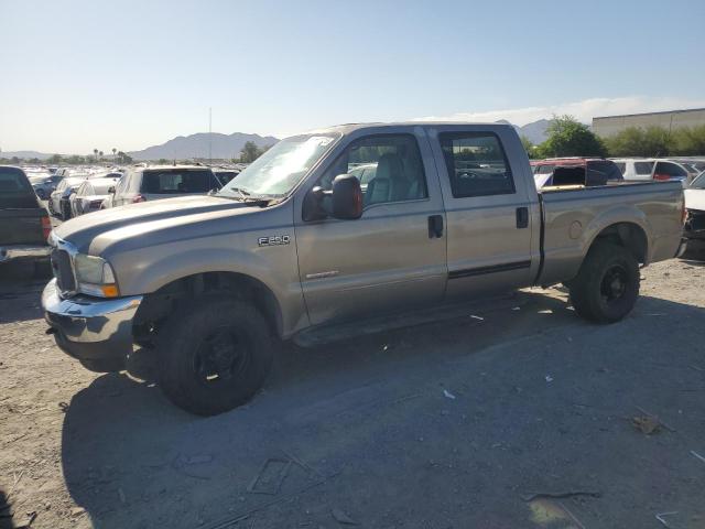 2003 Ford F250 Super Duty  