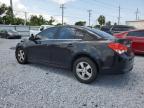 2015 Chevrolet Cruze Lt for Sale in Riverview, FL - Front End