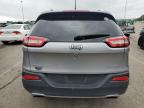 2017 Jeep Cherokee Limited   zu verkaufen in Moraine, OH - Front End