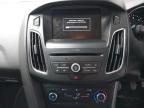 2015 FORD FOCUS ZETE for sale at Copart BELFAST