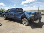 2016 Ford F250 Super Duty zu verkaufen in Albuquerque, NM - Rear End