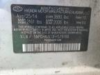 2015 Hyundai Elantra Se for Sale in Hueytown, AL - Water/Flood