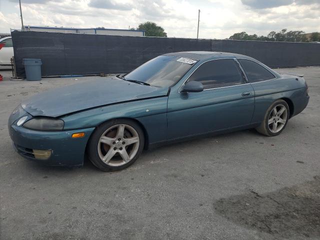 1995 Lexus Sc 400