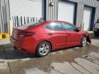 2019 Hyundai Elantra Sel na sprzedaż w Cahokia Heights, IL - Side