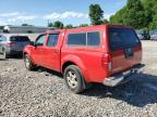 2005 Nissan Frontier Crew Cab Le for Sale in Madisonville, TN - Front End