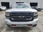 2018 Chevrolet Silverado K1500 Ltz на продаже в Jacksonville, FL - Rear End