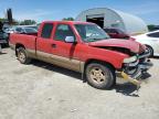 2000 Chevrolet Silverado C1500 de vânzare în Wichita, KS - Front End