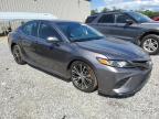 2020 Toyota Camry Se de vânzare în Spartanburg, SC - Side