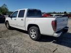 2010 Chevrolet Colorado Lt en Venta en Cahokia Heights, IL - Front End