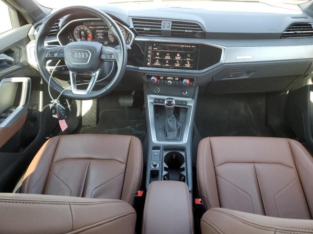 2023 AUDI Q3 TECHNIK 45  