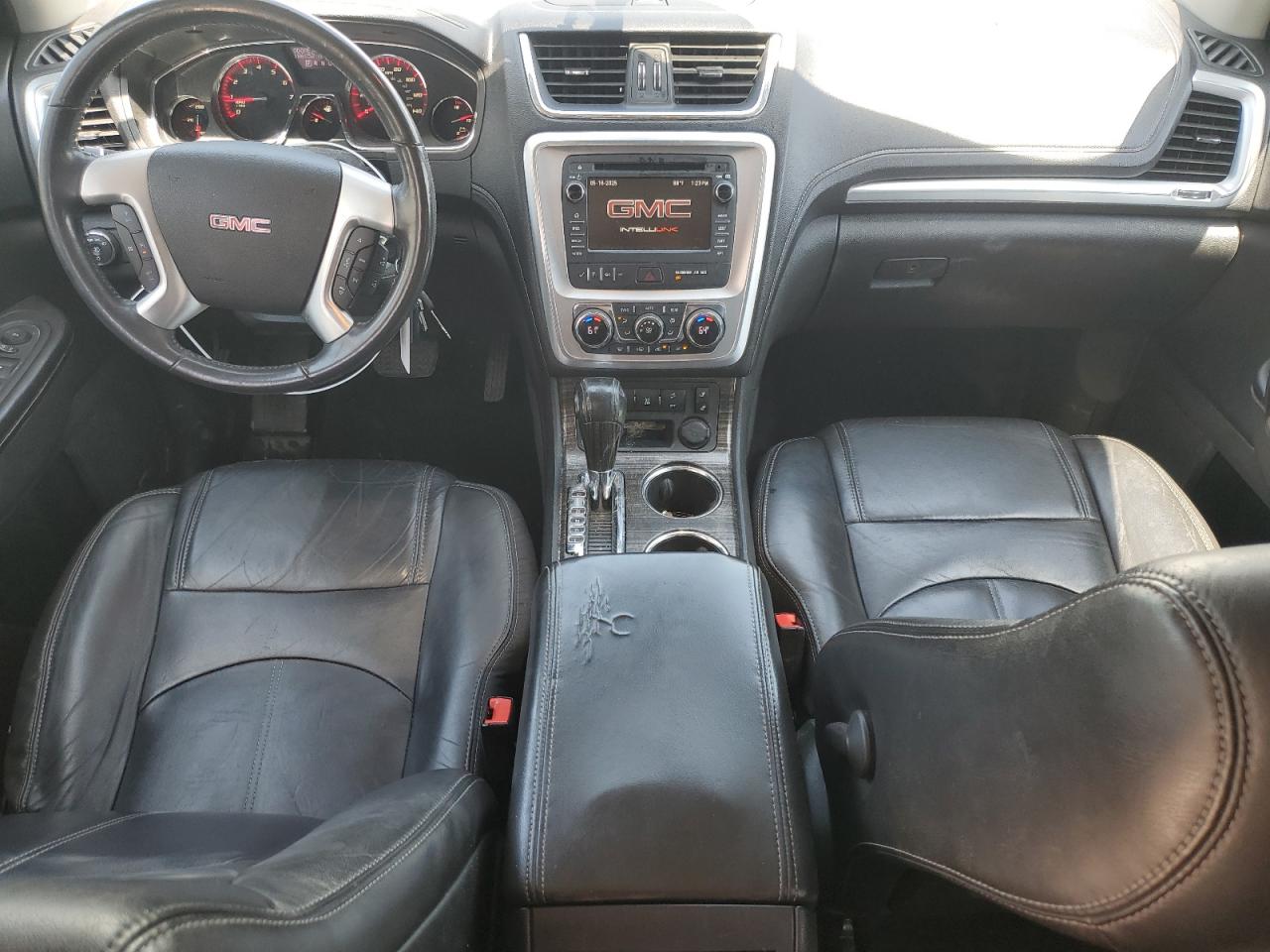 2013 GMC Acadia Slt-1 VIN: 1GKKRRKD9DJ171420 Lot: 56743715
