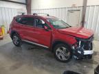 2022 Hyundai Santa Fe Sel продається в Byron, GA - Front End