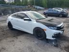 2018 Honda Civic Si zu verkaufen in Marlboro, NY - Front End