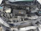 2016 Honda Civic Lx   на продаже в Ellenwood, GA - Front End