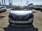 2021 Toyota Sienna Xle за продажба в Van Nuys, CA - Front End