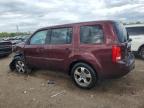 2013 Honda Pilot Exl   for Sale in Chicago Heights, IL - Front End
