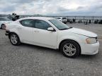 2010 Dodge Avenger R/T продається в Earlington, KY - Rear End