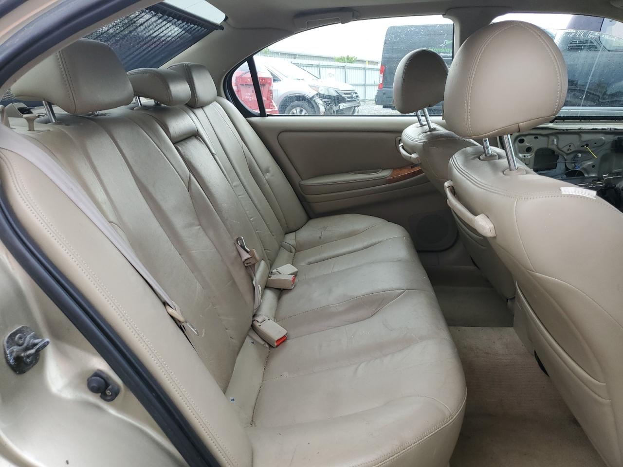 2002 Infiniti I35 VIN: JNKDA31A12T028753 Lot: 57432855