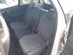 2014 VAUXHALL MERIVA TEC for sale at Copart SANDY