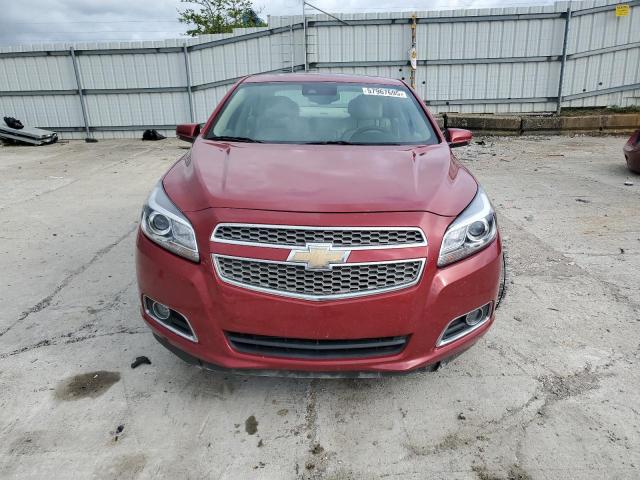  CHEVROLET MALIBU 2013 Красный