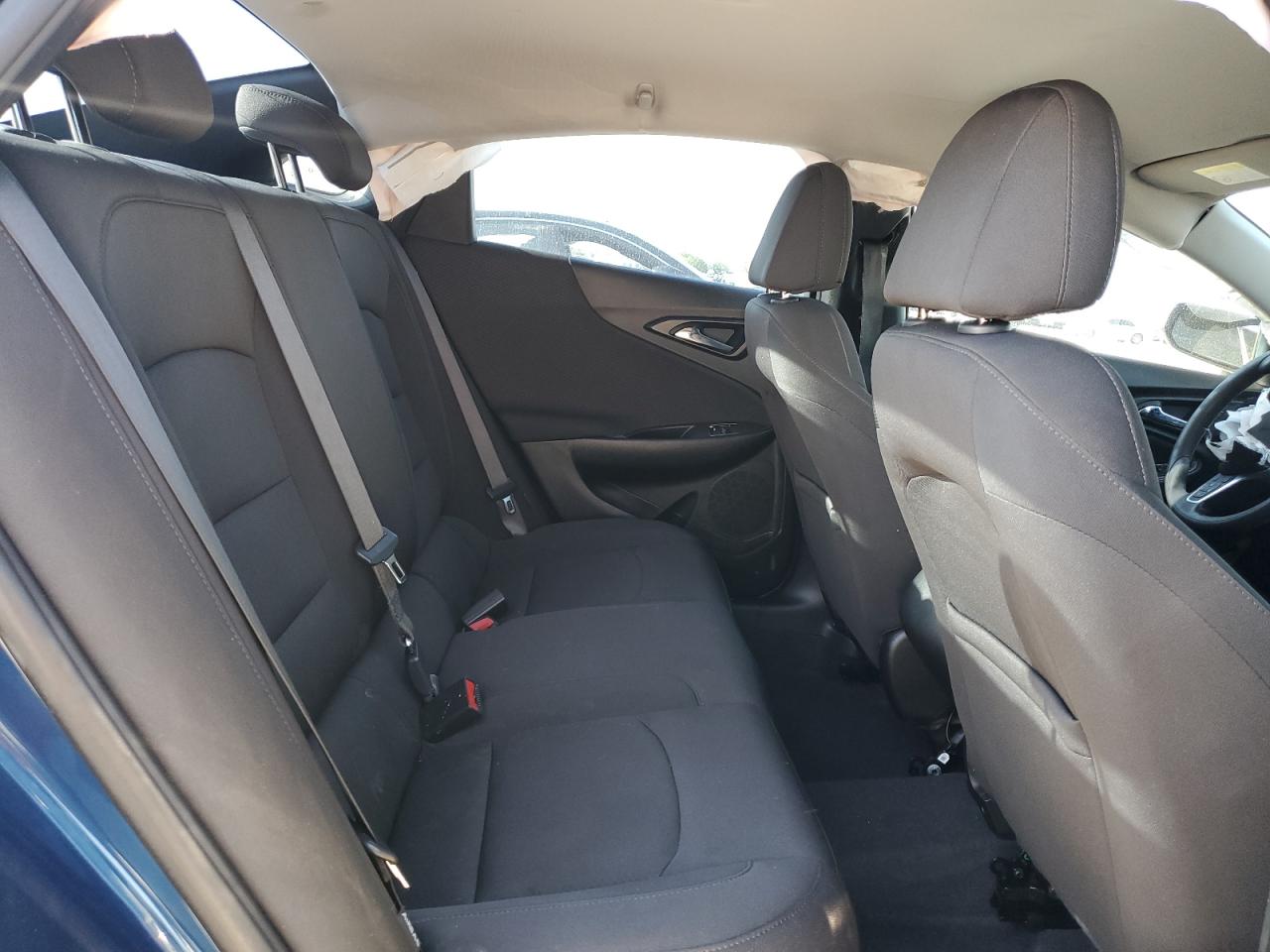 2019 Chevrolet Malibu Ls VIN: 1G1ZB5ST6KF214800 Lot: 57029425