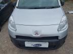2015 PEUGEOT PARTNER 85 for sale at Copart BRISTOL