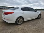 2015 Kia Optima Ex   for Sale in Conway, AR - Front End