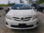 2011 Toyota Corolla Base   en Venta en Northfield, OH - Side