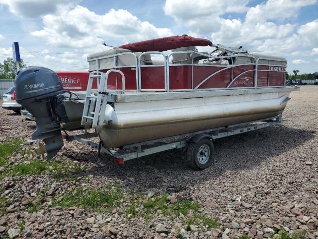 2019 BENNINGTON MARINE MARINE/TRL  